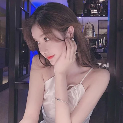 适合女生的微信头像漂亮图片
