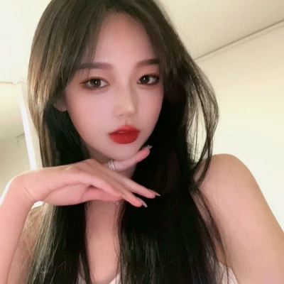 适合女生的微信头像漂亮图片