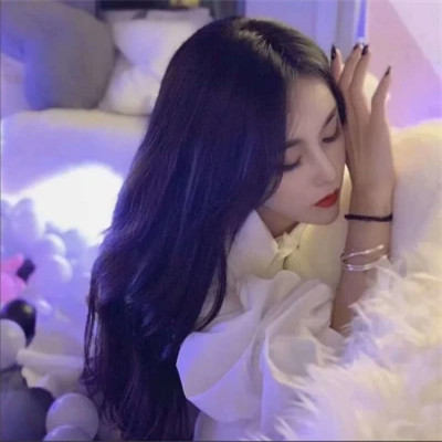 适合女生的微信头像漂亮图片