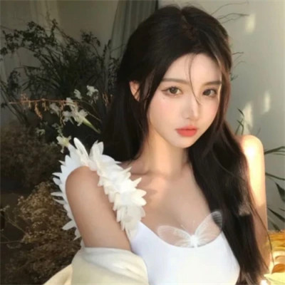 适合女生的微信头像漂亮图片
