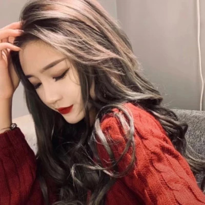 适合女生的微信头像漂亮图片