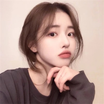 适合女生的微信头像漂亮图片