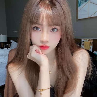 适合女生的微信头像漂亮图片
