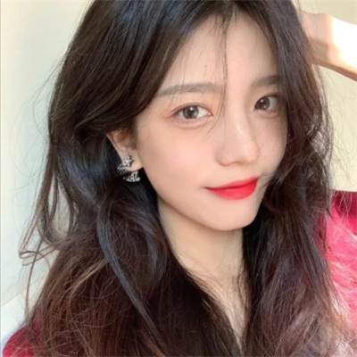 适合女生的微信头像漂亮图片