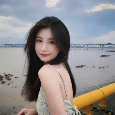 适合女生的微信头像漂亮图片