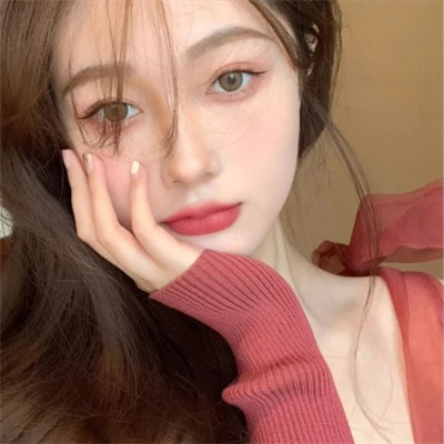 适合女生的微信头像漂亮图片