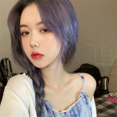 适合女生的微信头像漂亮图片
