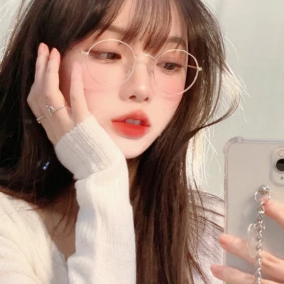 适合女生的微信头像漂亮图片