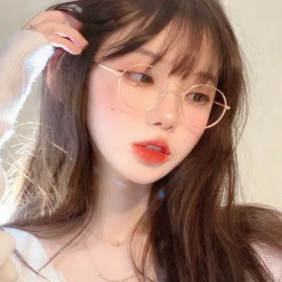适合女生的微信头像漂亮图片