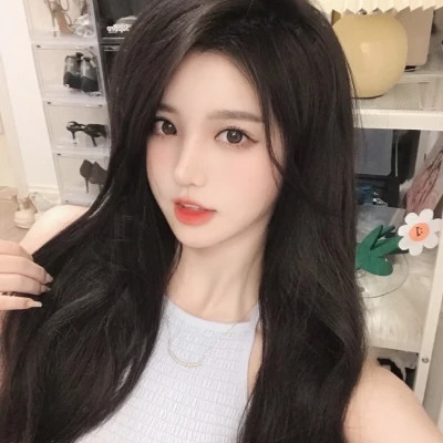 女生微信头像2025年最新版图片