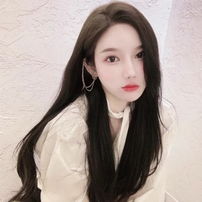 女生微信头像2025年最新版图片