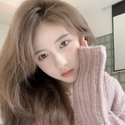 女生微信头像2025年最新版图片