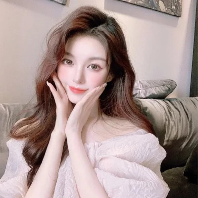 女生微信头像2025年最新版图片