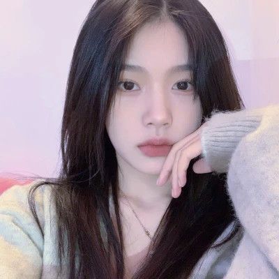 女生微信头像2025年最新版图片