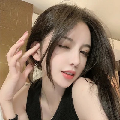 女生微信头像2025年最新版图片