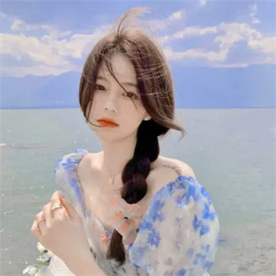 女生微信头像2025年最新版图片