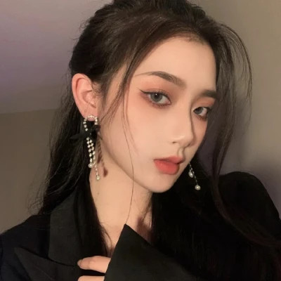 女生微信头像2025年最新版图片