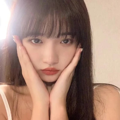 女生微信头像2025年最新版图片