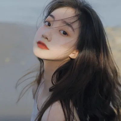 女生微信头像2025年最新版图片