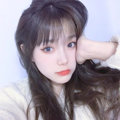 女生微信头像2025年最新版图片