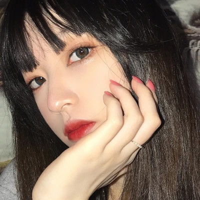 女生微信头像2025年最新版图片