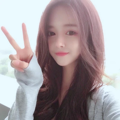 女生微信头像2025年最新版图片