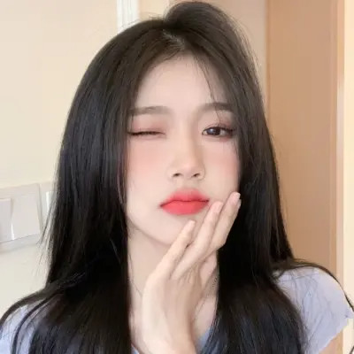 女生微信头像2025年最新版图片