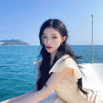 女生微信头像2025年最新版图片