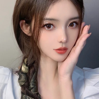 女生微信头像2025年最新版图片