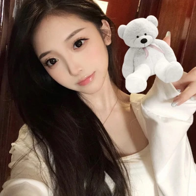 女生微信头像2025年最新版图片