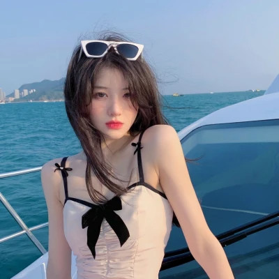 女生微信头像2025年最新版图片