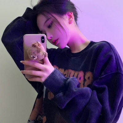 女生微信头像2025年最新版图片