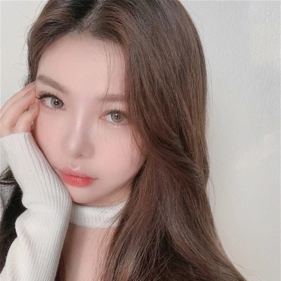 女生微信头像2025年最新版图片