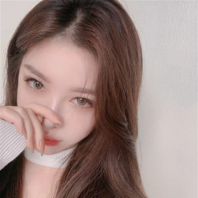 女生微信头像2025年最新版图片