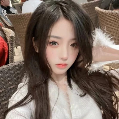 女生微信头像2025年最新版图片