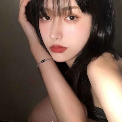 女生微信头像2025年最新版图片