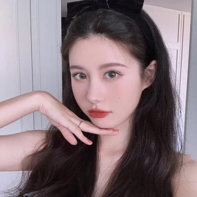 女生微信头像2025年最新版图片