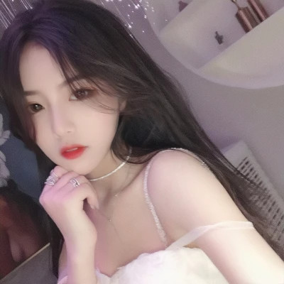 女生微信头像2025年最新版图片