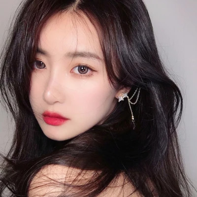 女生微信头像2025年最新版图片