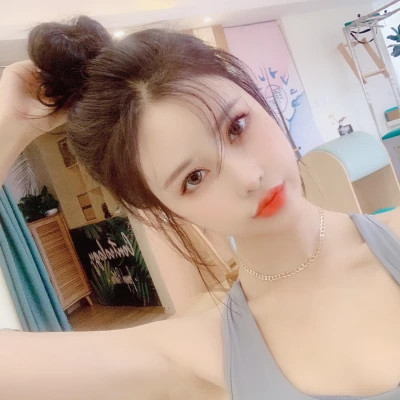 2025最流行的微信头像图片女