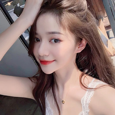 2025最流行的微信头像图片女