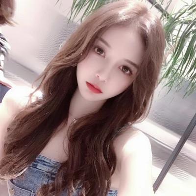 2025最流行的微信头像图片女