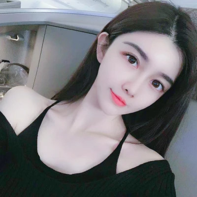 2025最流行的微信头像图片女