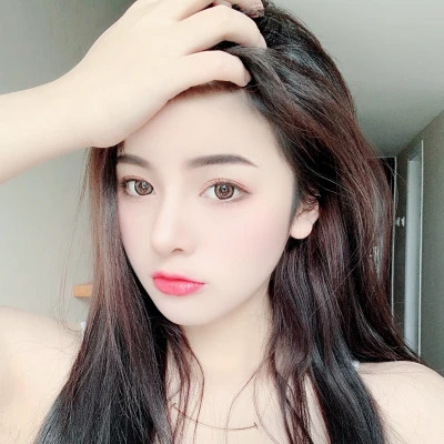 2025最流行的微信头像图片女