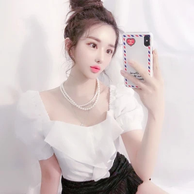 2025最流行的微信头像图片女