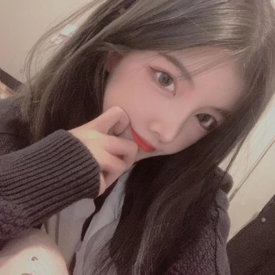 微信女生温柔干净的头像