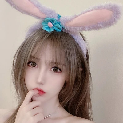 微信女生温柔干净的头像