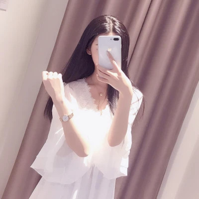 微信女生温柔干净的头像