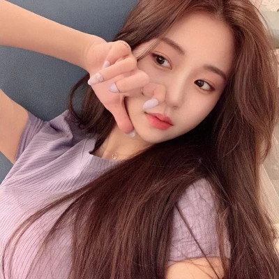 微信女生温柔干净的头像