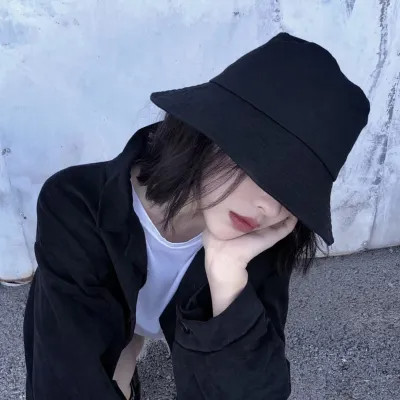 微信女生仙气到爆的漂亮头像图片